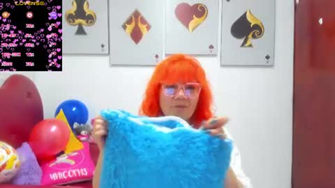 Snapshot of salomee_diazz chatting on 06.19.26 Salomee diazz online show from 06.19.26