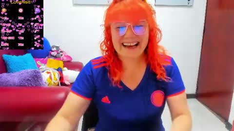 Snapshot of salomee_diazz chatting on 06.27.26 Salomee diazz online show from 06.27.26