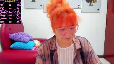 Snapshot of salomee_diazz chatting on 07.04.26 Salomee diazz online show from 07.04.26