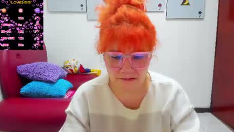Snapshot of salomee_diazz chatting on 07.05.26 Salomee diazz online show from 07.05.26