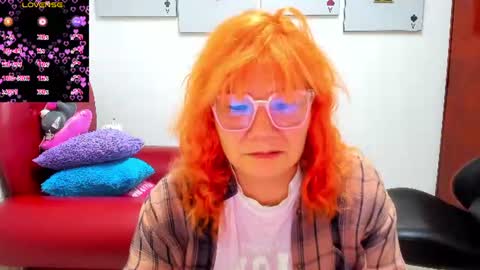 Snapshot of salomee_diazz chatting on 07.13.26 Salomee diazz online show from 07.13.26