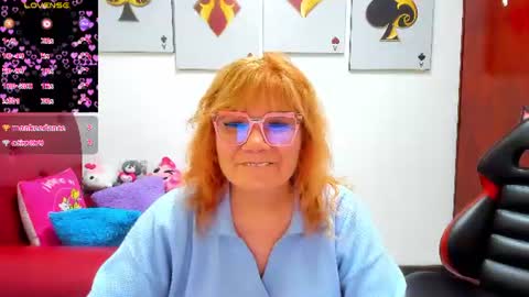 Snapshot of salomee_diazz chatting on 07.14.26 Salomee diazz online show from 07.14.26