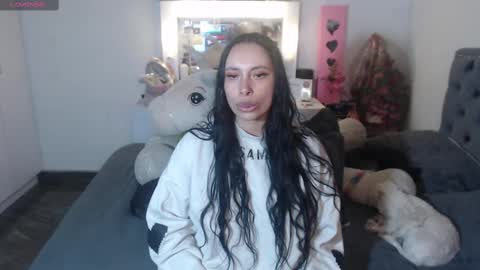 yenny online show from 09.11.25