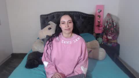 yenny online show from 10.24.25