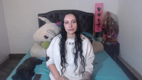 yenny online show from 11.13.25