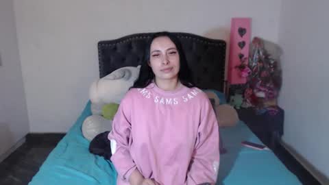 Snapshot of salomefox2 chatting on 02.24.26 yenny online show from 02.24.26