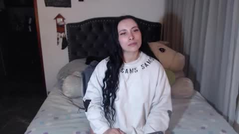 Snapshot of salomefox2 chatting on 03.04.26 yenny online show from 03.04.26