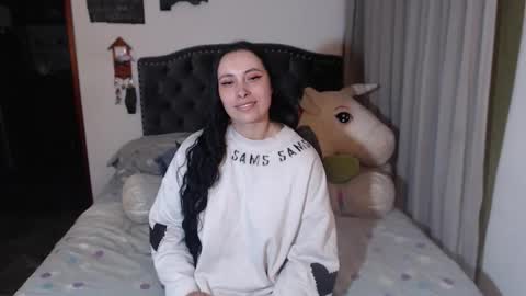 yenny online show from 03.13.26