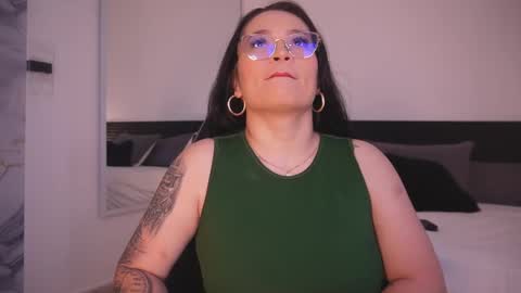 Salome Kross online show from 10.07.25