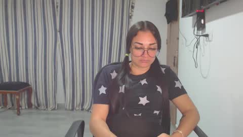 salome online show from 10.31.25