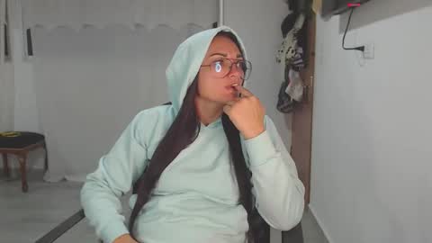 salome online show from 12.20.25