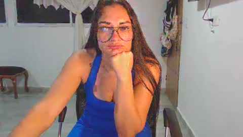 salome online show from 04.19.26