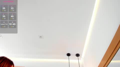 Snapshot of salomethompson1_ chatting on 02.20.25 Salom online show from 02.20.25