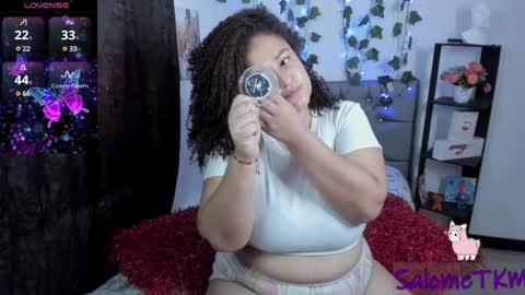 Andrea online show from 01.29.25