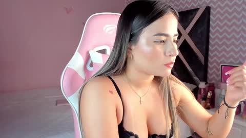 Salome online show from 01.17.25