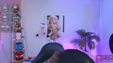 SALOME online show from 01.16.26