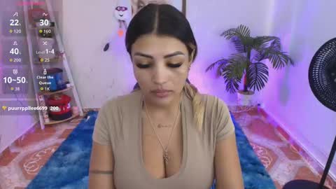 SALOME online show from 03.03.26