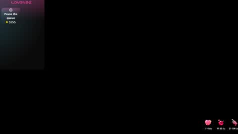 SALOME online show from 03.13.26