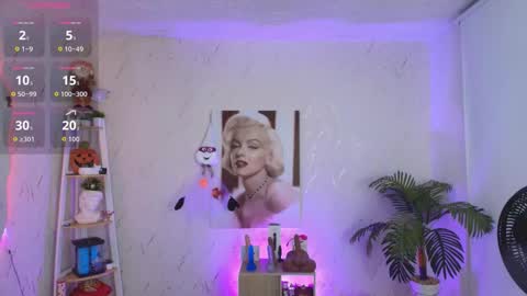 SALOME online show from 03.14.26