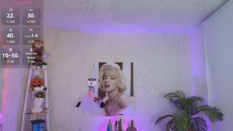 SALOME online show from 03.21.26