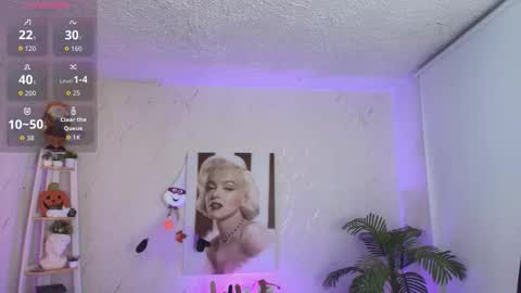 SALOME online show from 03.30.26