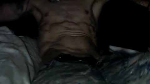 Anthony Deniro online show from 11.25.25