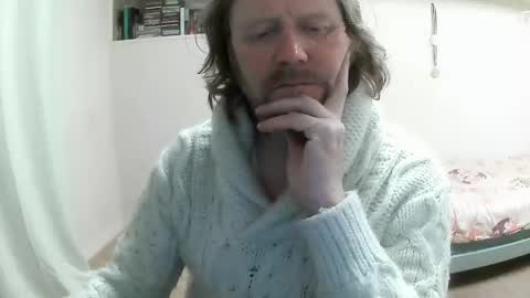 Snapshot of saltimbanquier chatting on 01.26.25 Saltimbanquier Salt ou Banquier online show from 01.26.25