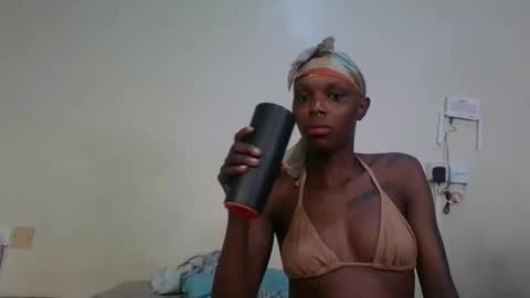 Sugarbabe online show from 05.10.26