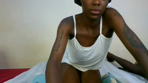 Sugarbabe online show from 06.13.26