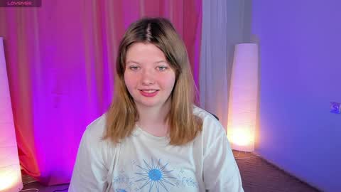 Snapshot of salut_love chatting on 01.19.25 Ruby online show from 01.19.25