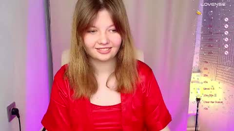 Snapshot of salut_love chatting on 03.11.25 Ruby online show from 03.11.25