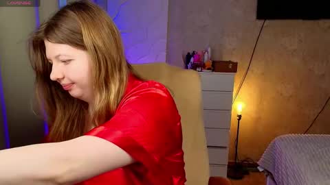 Ruby online show from 04.04.26