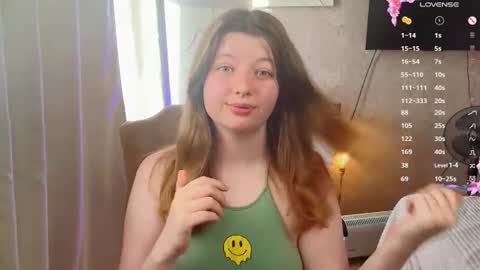 Ruby online show from 06.12.26
