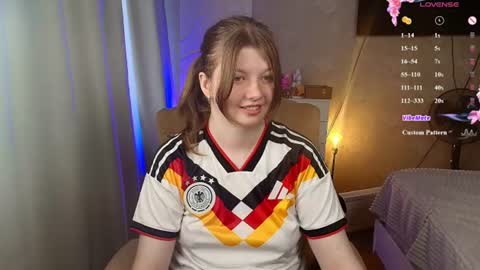 Ruby online show from 06.27.26