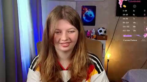 Ruby online show from 07.02.26