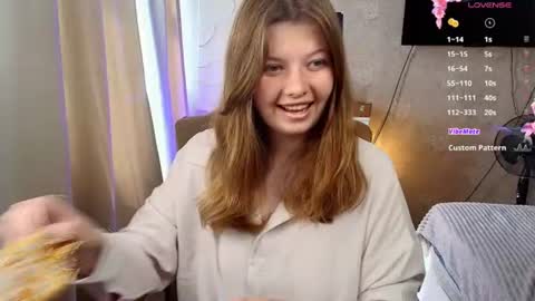 Ruby online show from 07.05.26