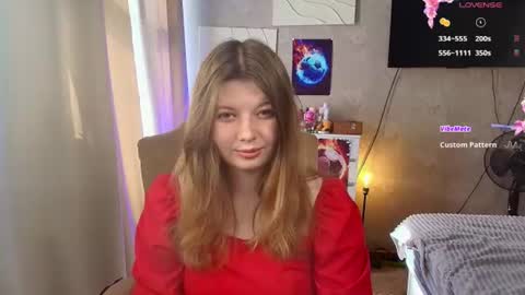 Ruby online show from 07.17.26