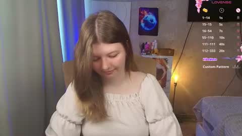 Ruby online show from 07.18.26