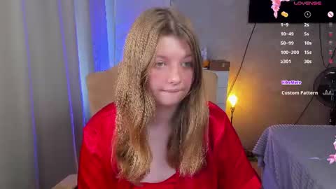 Ruby online show from 07.21.26