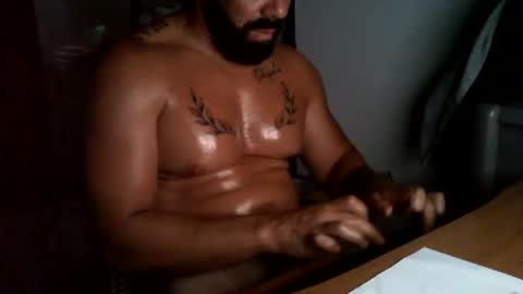 salvatore455935 online show from 06.09.26