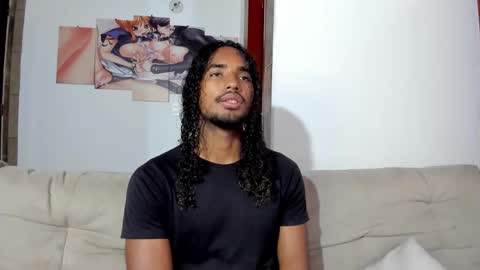 Snapshot of salvatore_amator chatting on 03.10.26 salvatore_amator online show from 03.10.26