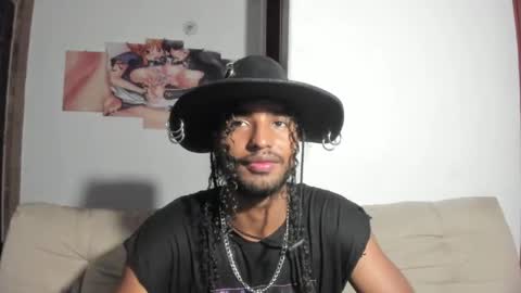 salvatore_amator online show from 05.18.26