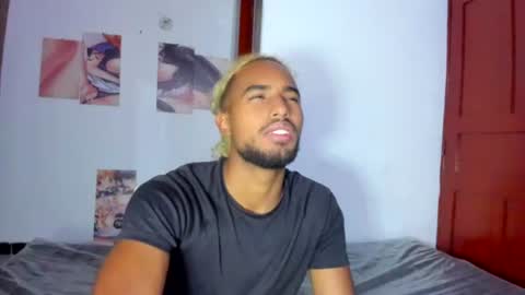 salvatore_amator online show from 06.10.26