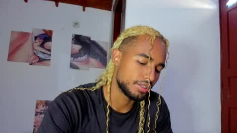 salvatore_amator online show from 06.11.26