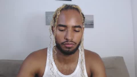 salvatore_amator online show from 07.26.26