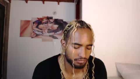salvatore_amator online show from 08.05.26