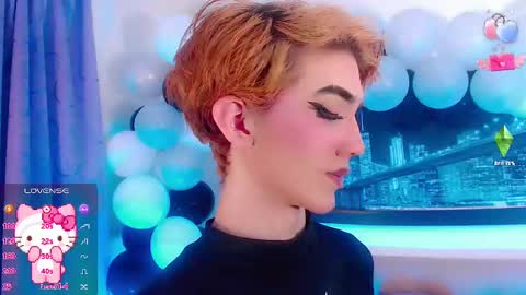 salvatore_boom online show from 09.13.25