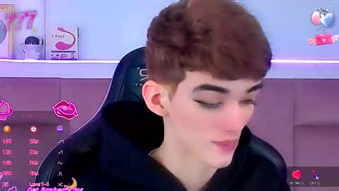 salvatore_boom online show from 02.01.26