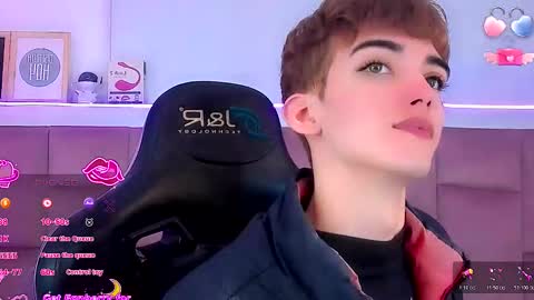 salvatore_boom online show from 02.09.26