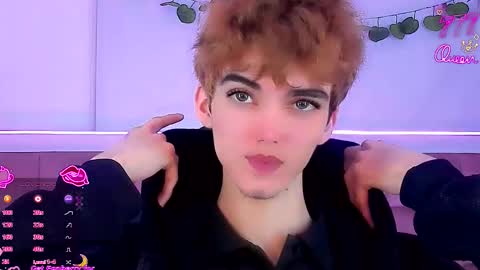 salvatore_boom online show from 03.13.26